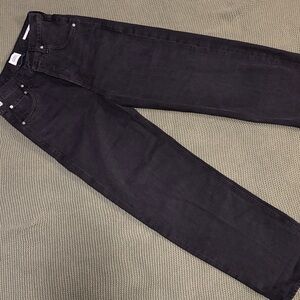Citizens Of Humanity Dark Denim Jeans